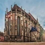 Black Church - Brasov