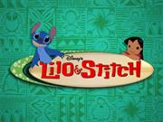 Lilo & Stitch