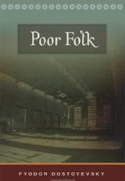 Poor Folk (Fyodor Dostoyevsky)