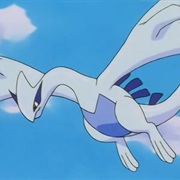 Lugia