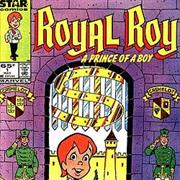 Royal Roy