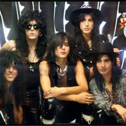 L.A. Guns