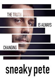 Sneaky Pete (2015)