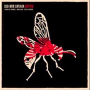 Daïtro / Sed Non Satiata
