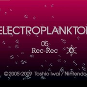 Electroplankton Rec-Rec