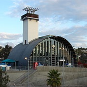 Solana Beach Station (California)