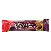 Toffee Pops Berry Chocolate