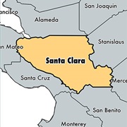 Santa Clara County, California