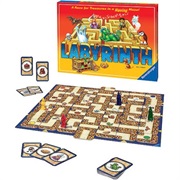 Ravensburger Labyrinth