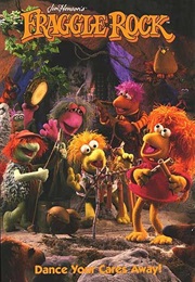 Fraggle Rock (1983)