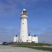 Flamborough Head Lighthouse