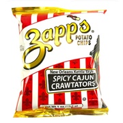 Zapp's - USA