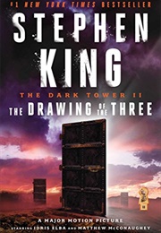 The Drawing of the Three (Stephen King)
