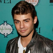 Garrett Clayton