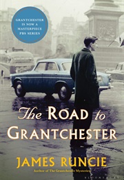 The Road to Grantchester (James Runcie)