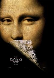 THE DA VINCI CODE (Hans Zimmer)