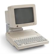 Apple Iic