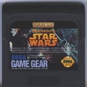 Star Wars (Game Gear)