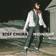 Sweet Sweet Midnight - Stef Chura