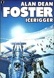 Icerigger (Alan Dean Foster)