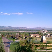 Highlands Ranch, Colorado