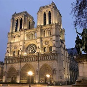 Notre-Dame