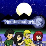Phantasmaburia