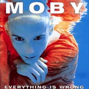 Moby - When Its Cold I'd Like to Die
