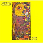 Ornette Coleman - Body Meta