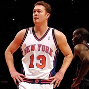 Luc Longley