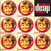 Sanasol - Deep Thoughts