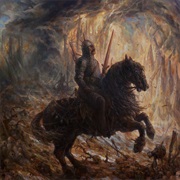 Diocletian - Gesundrian