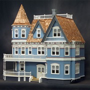 Dollhouses