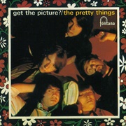 The Pretty Things - Get the Picture? (1965)