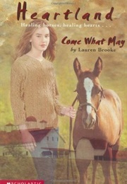 Heartland: Come What May (Lauren Brooke)