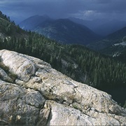 Payette National Forest