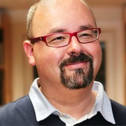 Carlos Ruiz Zafón