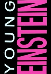 Young Einstein. (1988)