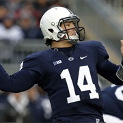 Christian Hackenberg