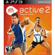 EA Sports Active 2