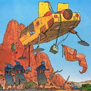 Moebius