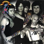 Rose Tattoo- Assault and Battery