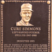 Curt Simmons