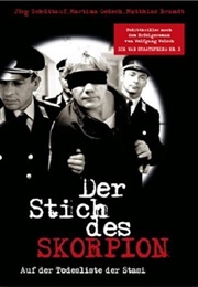 Der Stich Des Skorpion (2004)