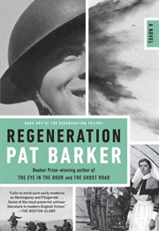 Regeneration (Pat Barker)