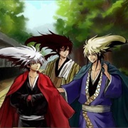 Nurarihyon No Mago: Sennen Makyou