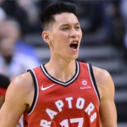 Jeremy Lin