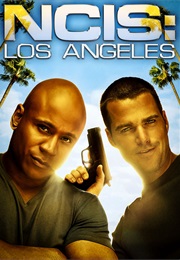 NCIS: Los Angeles (2009)