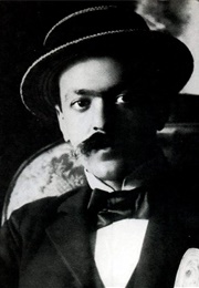 Confessions of Zeno (Italo Svevo/Austria, Italy)