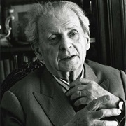 Emmanuel Levinas